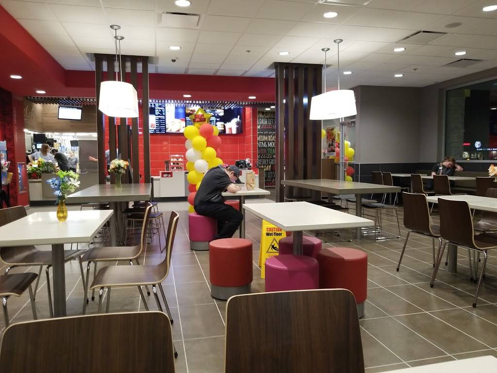 McDonalds | cafe | 3301 N Chadam Ln, Muncie, IN 47304, USA | 7652862046 OR +1 765-286-2046