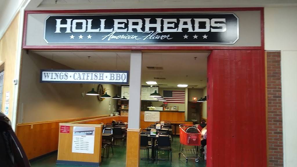 Hollerheads | restaurant | 900 US-25E Scenic, Middlesboro, KY 40965, USA | 6063024089 OR +1 606-302-4089
