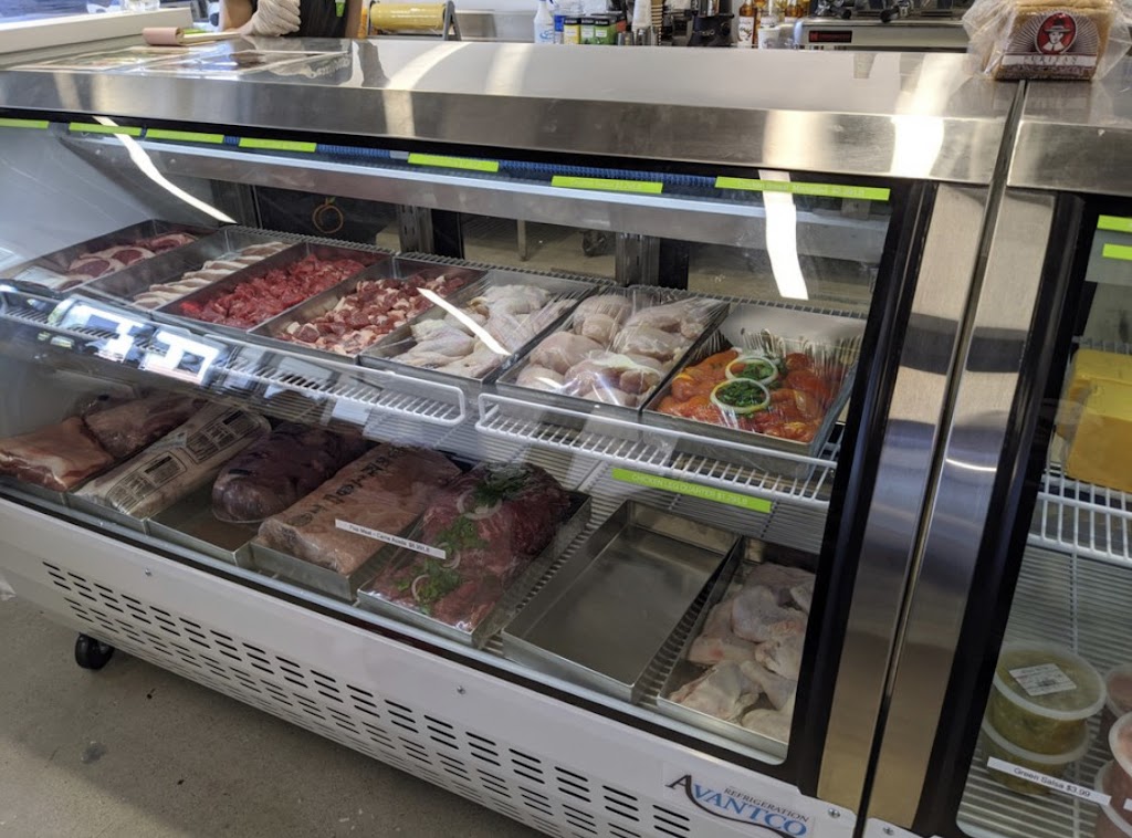 Artesia Deli & Coffee | cafe | 2322 Artesia Blvd, Redondo Beach, CA 90278, USA | 3103720007 OR +1 310-372-0007