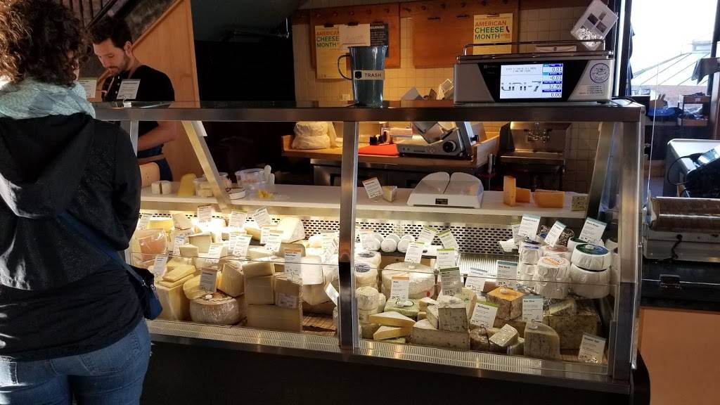 The Cheese School of San Francisco | cafe | 900 North Point St k201, San Francisco, CA 94109, USA | 4153467530 OR +1 415-346-7530