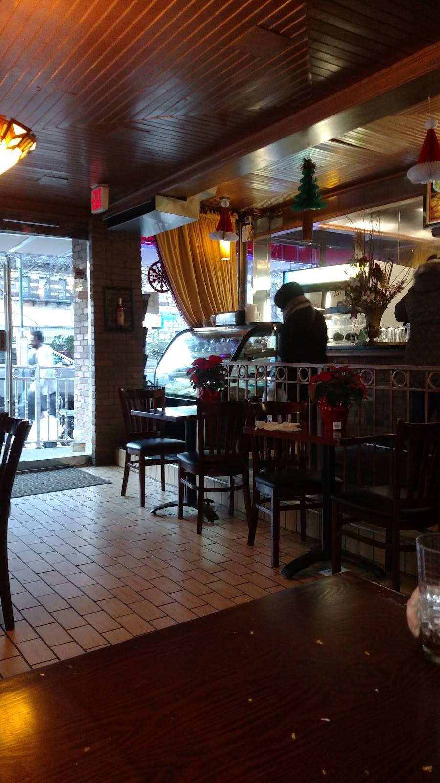 Tu Sabor Latino | restaurant | 3864 Broadway, New York, NY 10032, USA | 2127400248 OR +1 212-740-0248