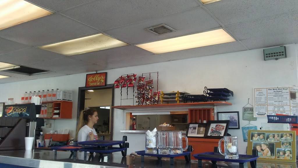 Jollys Drive-In | restaurant | 210 N Erie Hwy, Hamilton, OH 45011, USA | 5138947541 OR +1 513-894-7541