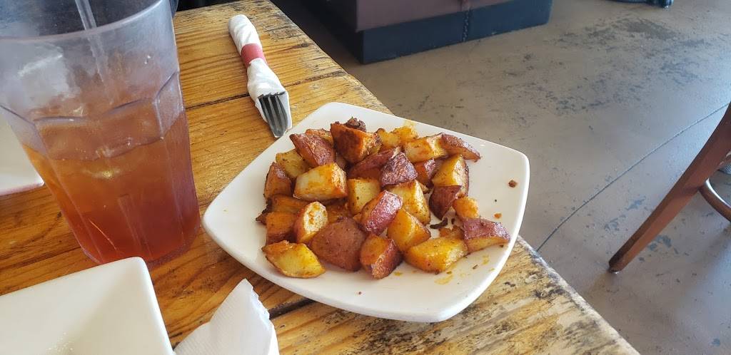 Kings Blu Jam Cafe | cafe | 4711 Louetta Rd, Spring, TX 77388, USA | 7133895555 OR +1 713-389-5555