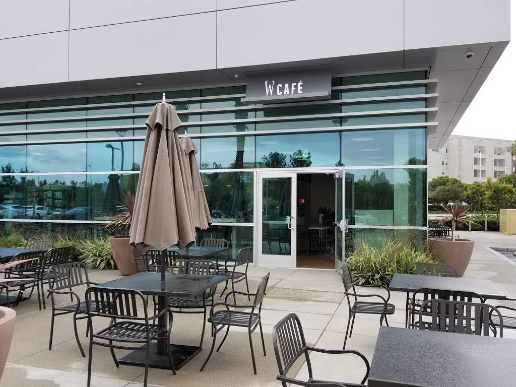 W Cafe & Restaurant | cafe | 16205 Sand Canyon Ave suite 110, Irvine, CA 92618, USA | 9493364596 OR +1 949-336-4596