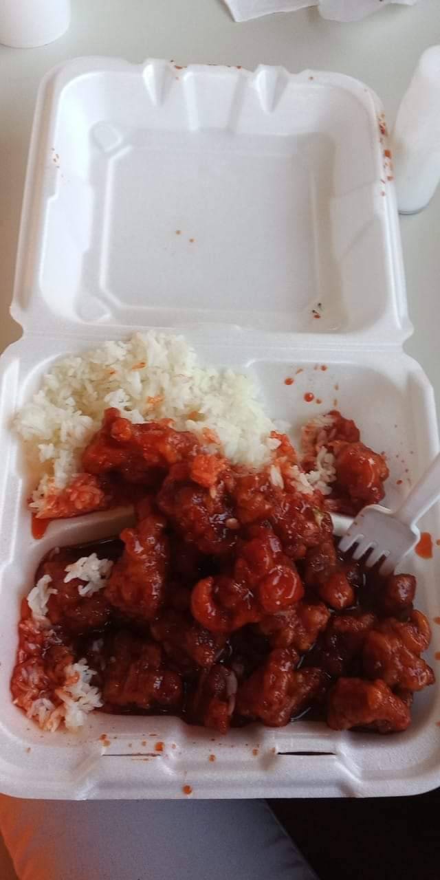 China Wok III | restaurant | 1201 Chapin Rd, Chapin, SC 29036, USA | 8039454799 OR +1 803-945-4799