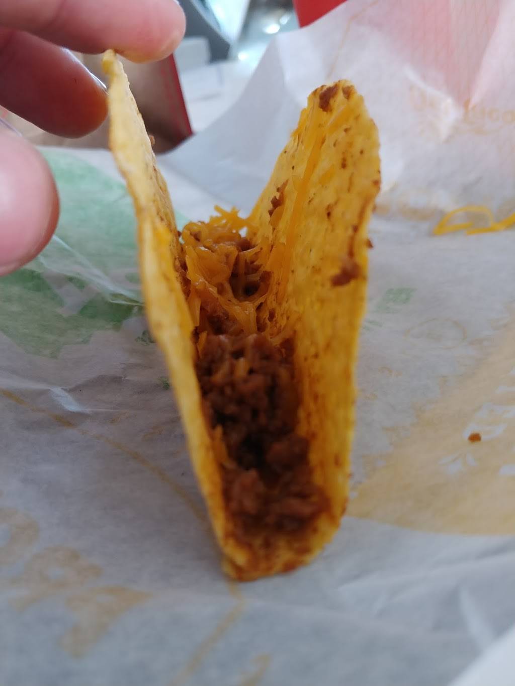 Del Taco | meal takeaway | 7175 W Yorktown AVE, Huntington Beach, CA 92648, USA | 7149608765 OR +1 714-960-8765