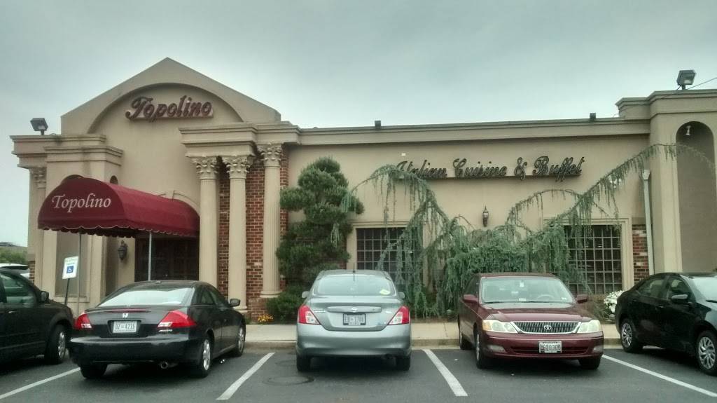 Topolino Restaurant | restaurant | 6320 Old Branch Ave, Camp Springs, MD 20748, USA | 3014496160 OR +1 301-449-6160