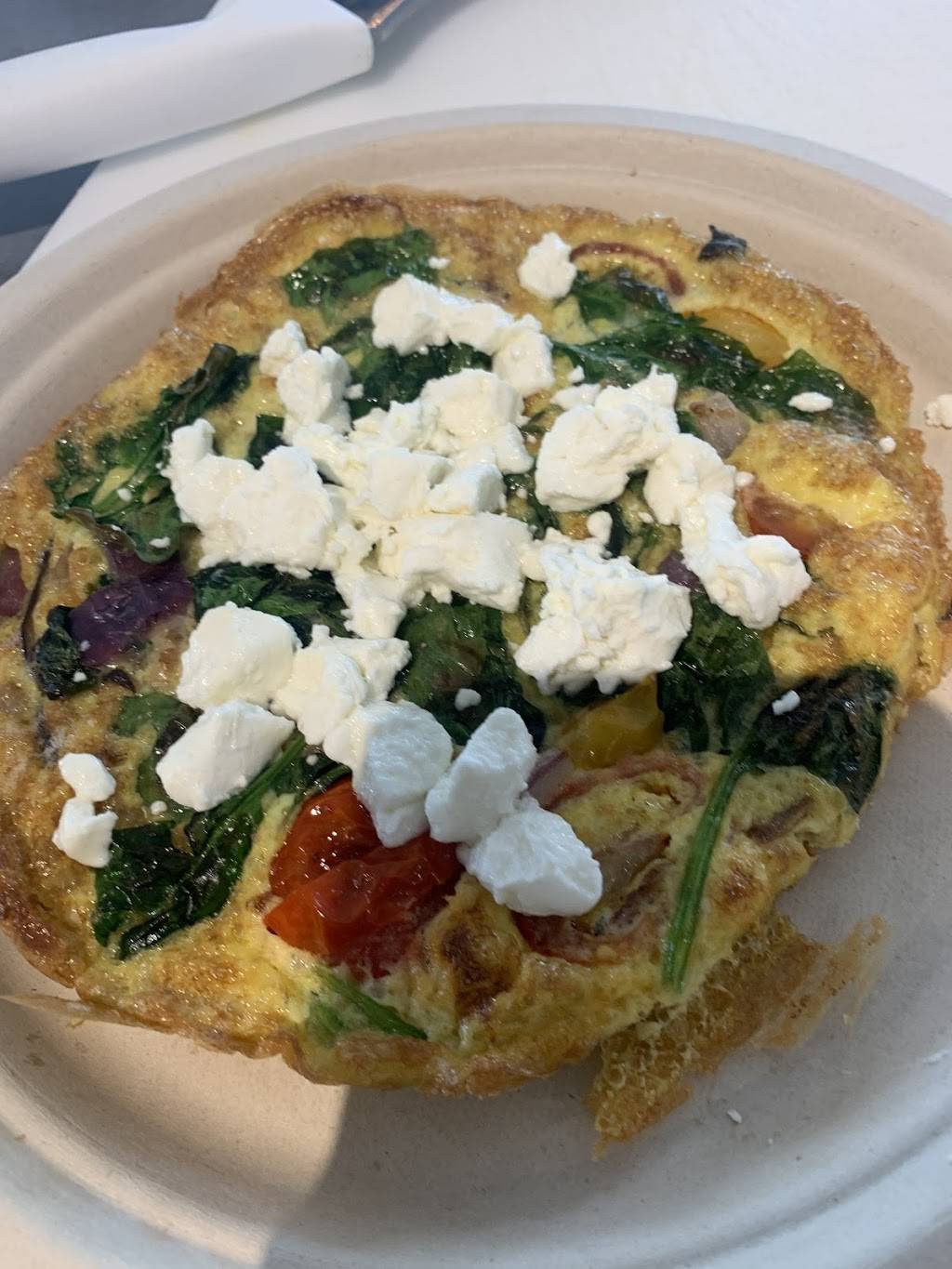 Organic Krush | bakery | 1508 Old Northern Blvd, Roslyn, NY 11576, USA | 5162064072 OR +1 516-206-4072