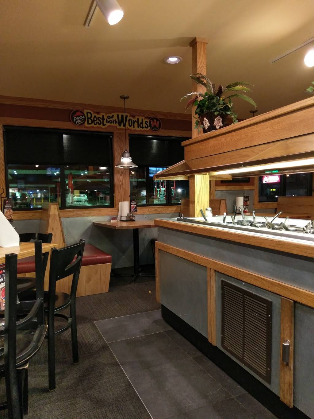 Pizza Hut | meal takeaway | 71 N Main St, Union City, PA 16438, USA | 8144387694 OR +1 814-438-7694