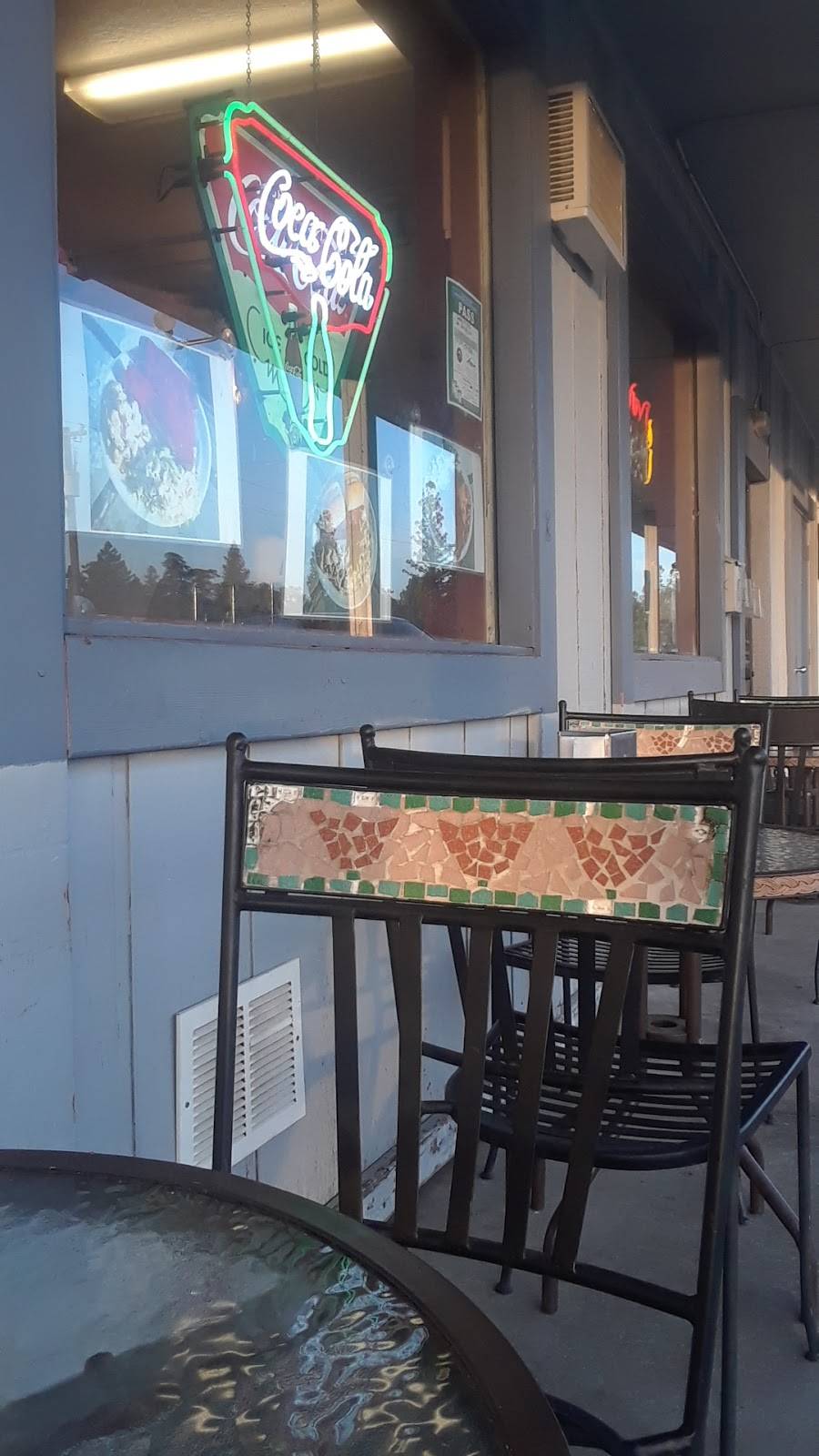 Smokey Pit Barbeque | restaurant | 160 Harrison Ave, Auburn, CA 95603, USA | 5308899080 OR +1 530-889-9080