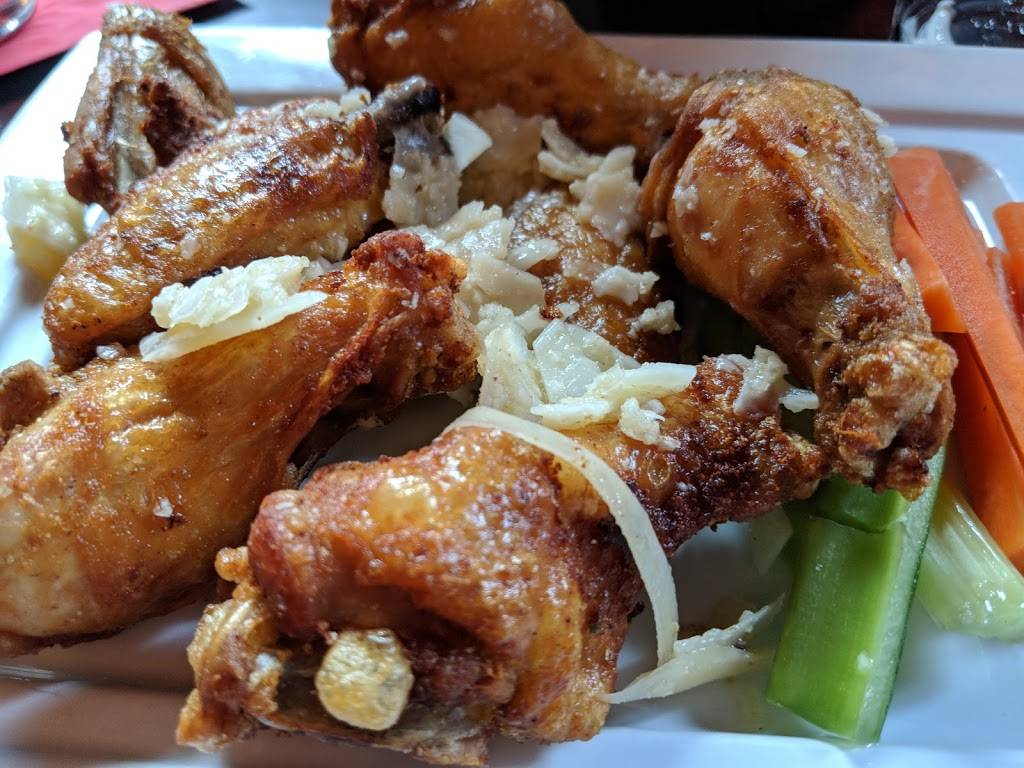 The Alibi | restaurant | 237 2nd St NW, Washington, DC 20001, USA | 2023472237 OR +1 202-347-2237