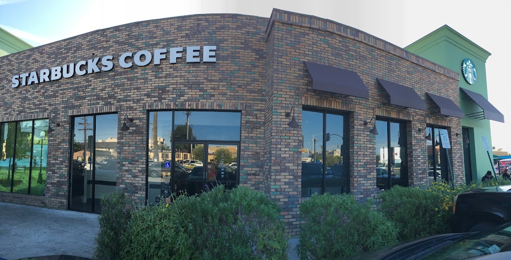 Starbucks | cafe | 12404 Venice Blvd. Suite A, Los Angeles, CA 90066, USA | 3103902354 OR +1 310-390-2354
