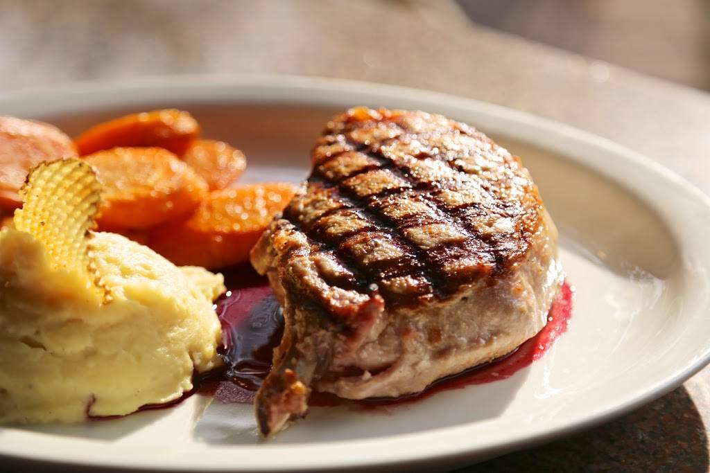 Catch Twenty Three | restaurant | 10103 Montague St, Tampa, FL 33626, USA | 8139200045 OR +1 813-920-0045