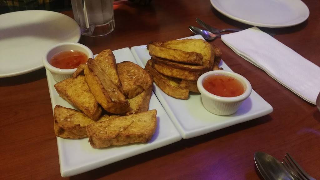 Siam Dish | restaurant | 656 E Redlands Blvd, Redlands, CA 92373, USA | 9097925434 OR +1 909-792-5434