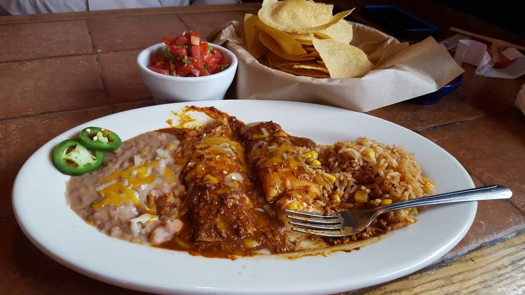 On The Border Mexican Grill & Cantina | meal takeaway | 1128 Military Cutoff Rd, Wilmington, NC 28405, USA | 9102084874 OR +1 910-208-4874