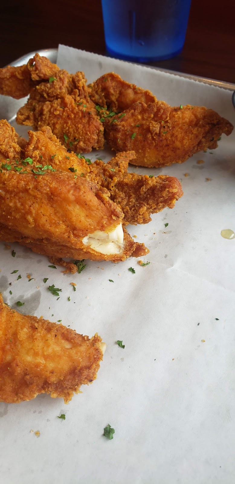 Waffle That! | restaurant | 5065 S Yale Ave, Tulsa, OK 74135, USA | 9182363900 OR +1 918-236-3900