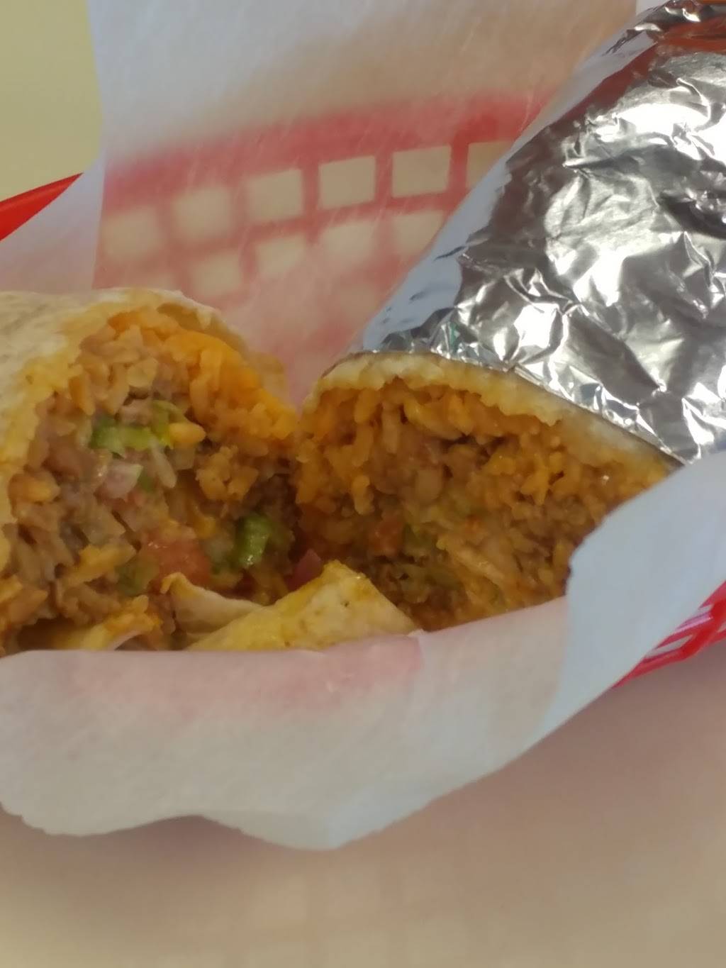 California Taco Shop | restaurant | 94 Plain St, Providence, RI 02903, USA | 4018612600 OR +1 401-861-2600