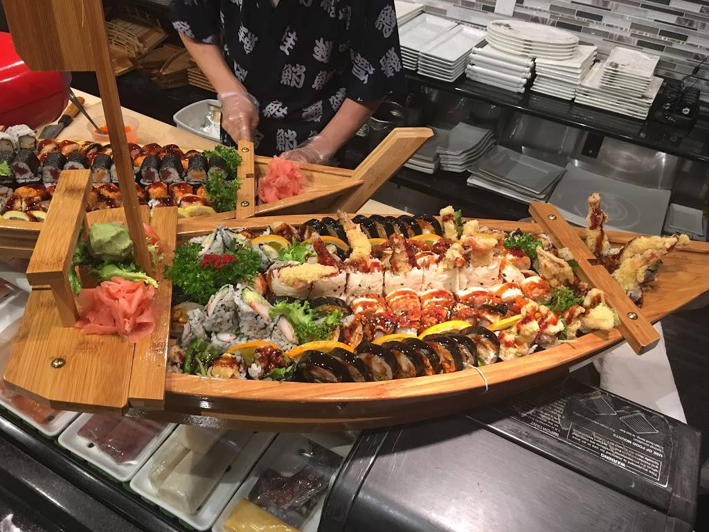 Tokyo Japanese Cuisine Hibachi Grill | restaurant | 2950 S 3rd St, Terre Haute, IN 47802, USA | 8122359999 OR +1 812-235-9999