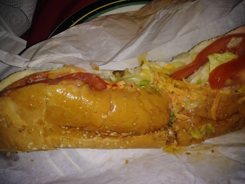 Andys Pizza & Subs | restaurant | 3230, 22118 West Rd, Woodhaven, MI 48183, USA | 7346752600 OR +1 734-675-2600