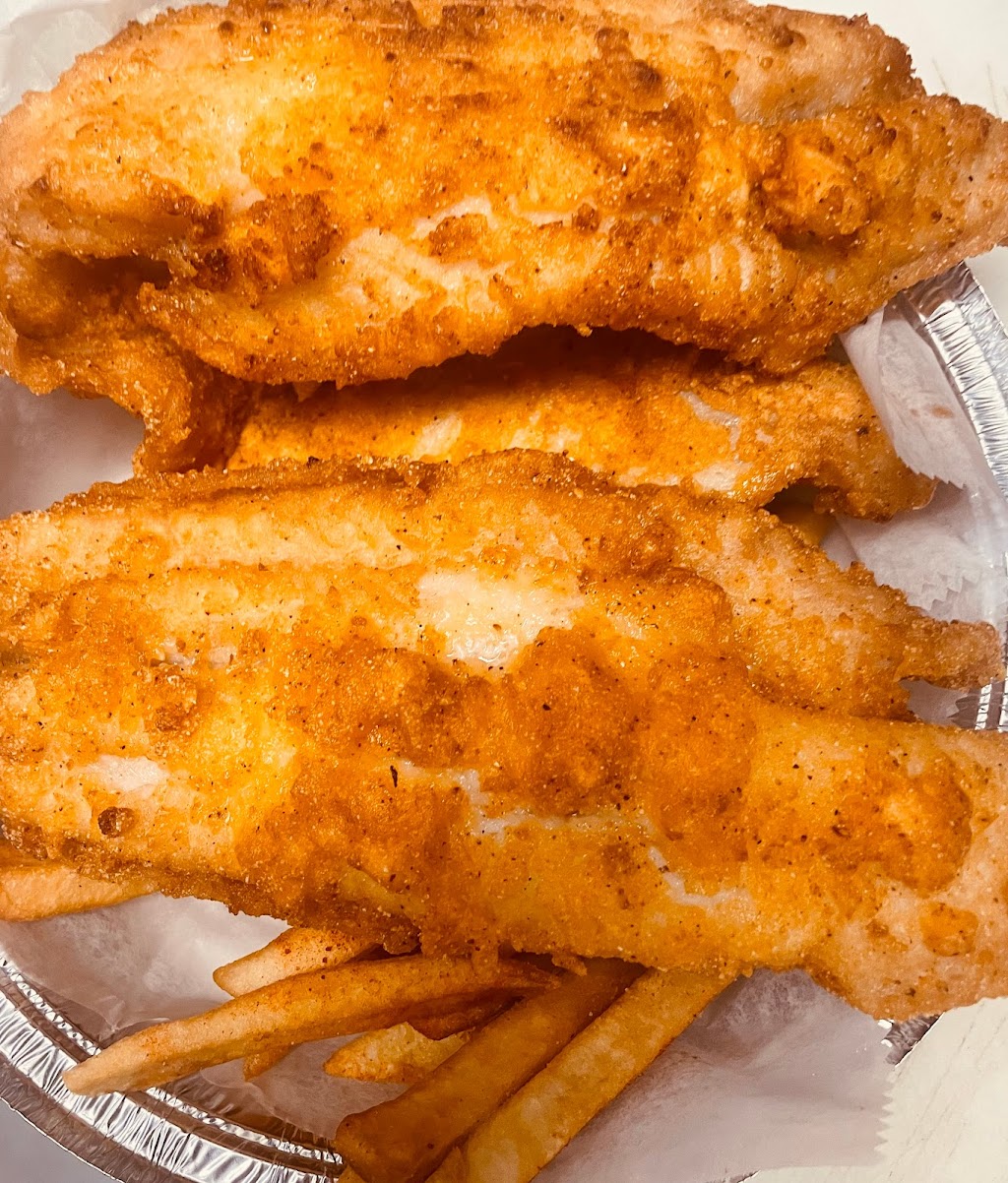 Mizans Kitchen | restaurant | 1038 Light St, Baltimore, MD 21230, USA | 4434495722 OR +1 443-449-5722