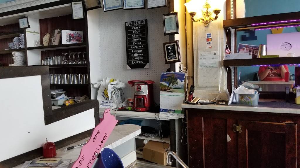 Lovetts Soul Food | restaurant | 2512 College Ave, Alton, IL 62002, USA | 6184338833 OR +1 618-433-8833