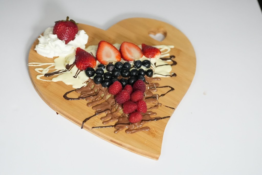 Sugar Dose | cafe | 841 E Roosevelt Rd, Lombard, IL 60148, USA | 3313077193 OR +1 331-307-7193