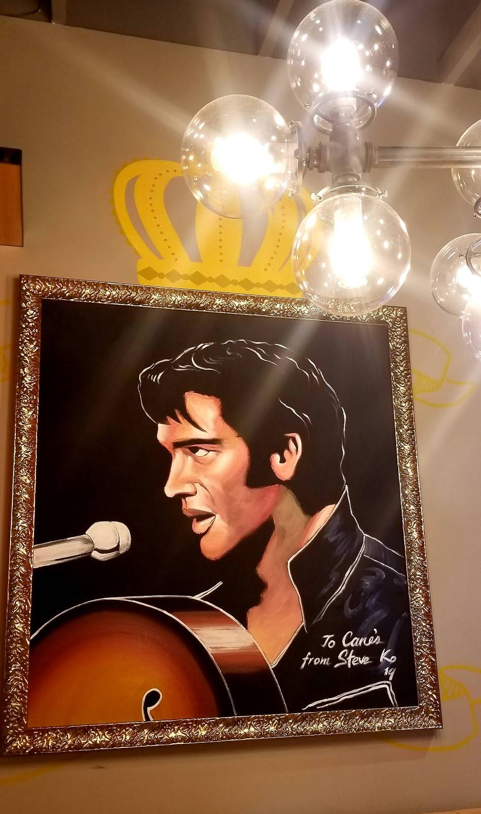 Raising Canes Chicken Fingers | meal takeaway | 27619 Tomball Pkwy, Tomball, TX 77375, USA | 2815169473 OR +1 281-516-9473