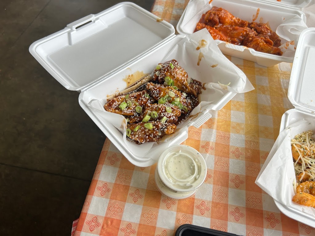 Yeti Wingz | restaurant | 3166 Olive Hwy ste b, Oroville, CA 95966, USA | 5307644092 OR +1 530-764-4092