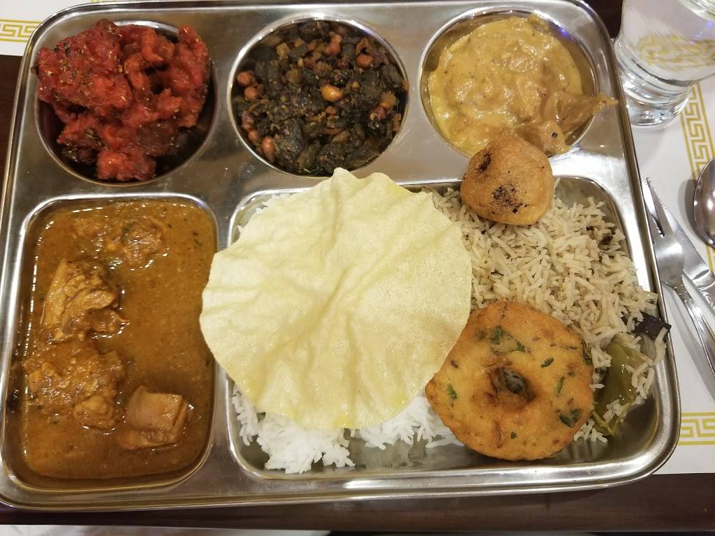 Ruchi Indian Cuisine | restaurant | 7205 Aurora Rd, Aurora, OH 44202, USA | 3305626446 OR +1 330-562-6446