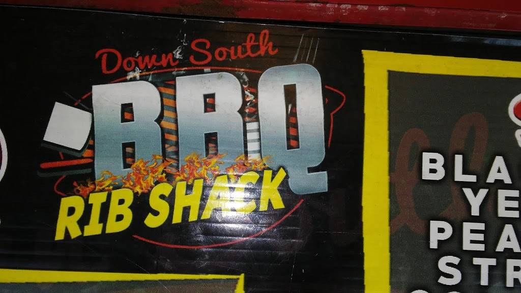 Down South BBQ Rib Shack | restaurant | 11100 SW 216th St, Miami, FL 33170, USA | 7862789729 OR +1 786-278-9729