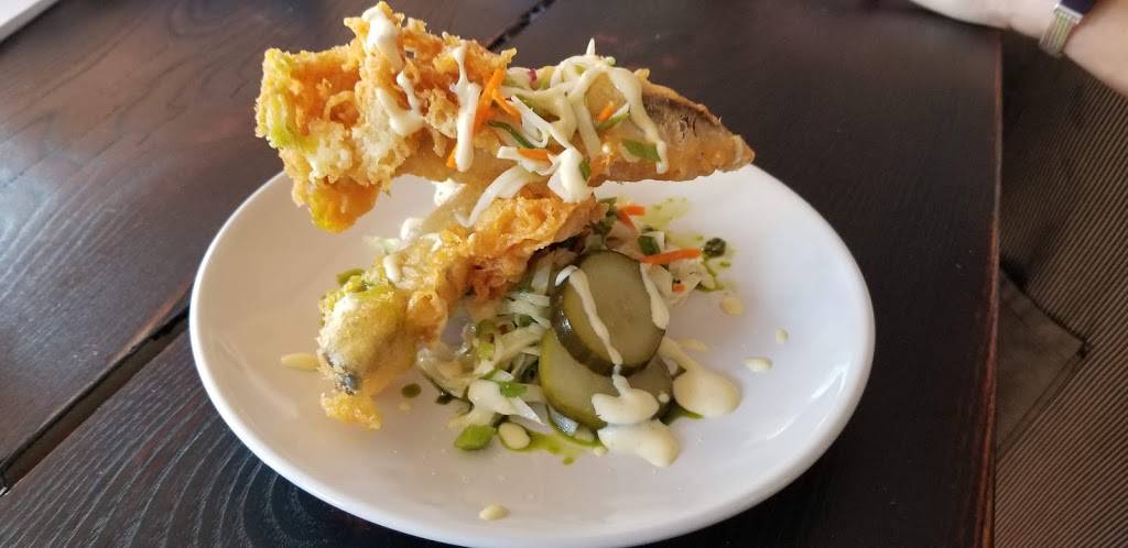 The Waxwing | restaurant | 34 West St, West Hatfield, MA 01088, USA | 4132476113 OR +1 413-247-6113