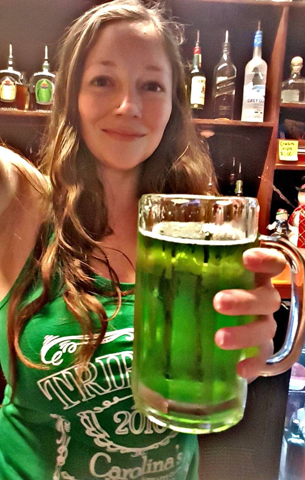 Tribbles Bar | restaurant | 2910 SC-86, Piedmont, SC 29673, USA | 8648451556 OR +1 864-845-1556