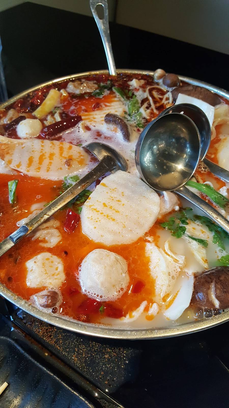 Little Sheep Mongolian Hot Pot, Torrance | restaurant | 2575 Pacific Coast Hwy, Torrance, CA 90505, USA | 3105179605 OR +1 310-517-9605