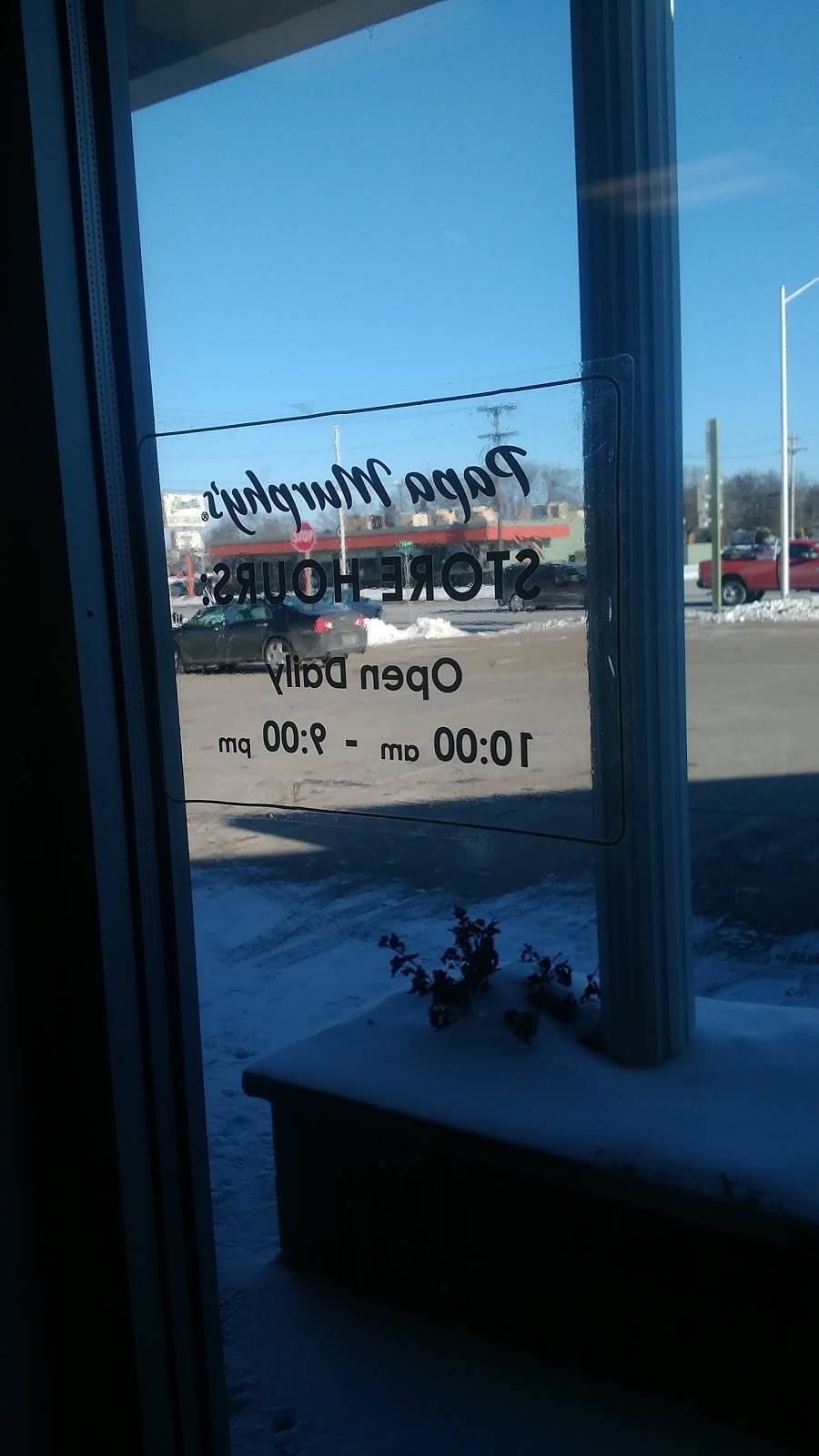 Papa Murphys Take N Bake Pizza | meal takeaway | 123 N Lincoln Rd, Escanaba, MI 49829, USA | 9067869484 OR +1 906-786-9484