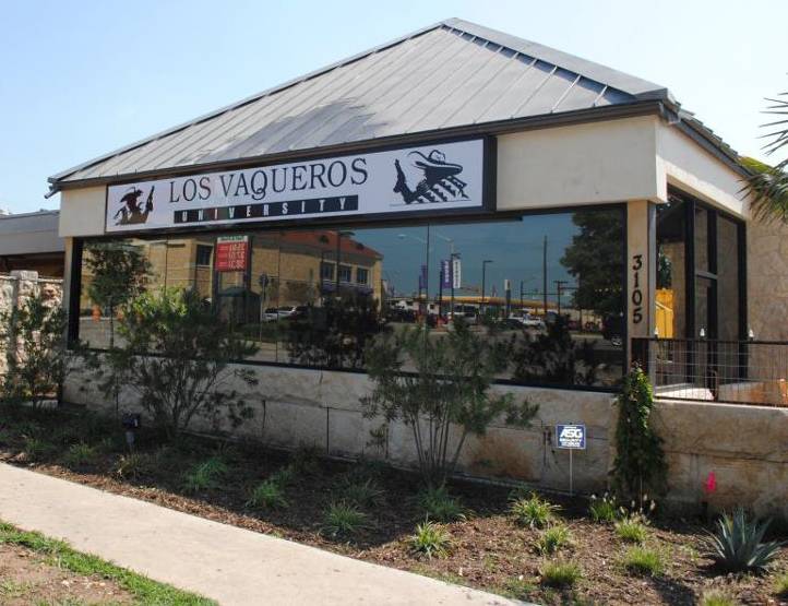 Los Vaqueros Restaurant - University | restaurant | 3105 Cockrell Ave, Fort Worth, TX 76109, USA | 8177108828 OR +1 817-710-8828