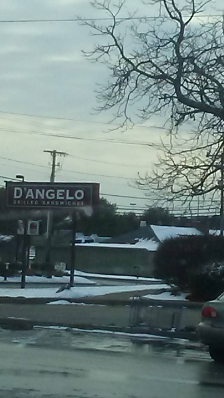 DAngelo Grilled Sandwiches | restaurant | 3020 Cranberry Highway, Route 28, East Wareham, MA 02538, USA | 5082730135 OR +1 508-273-0135