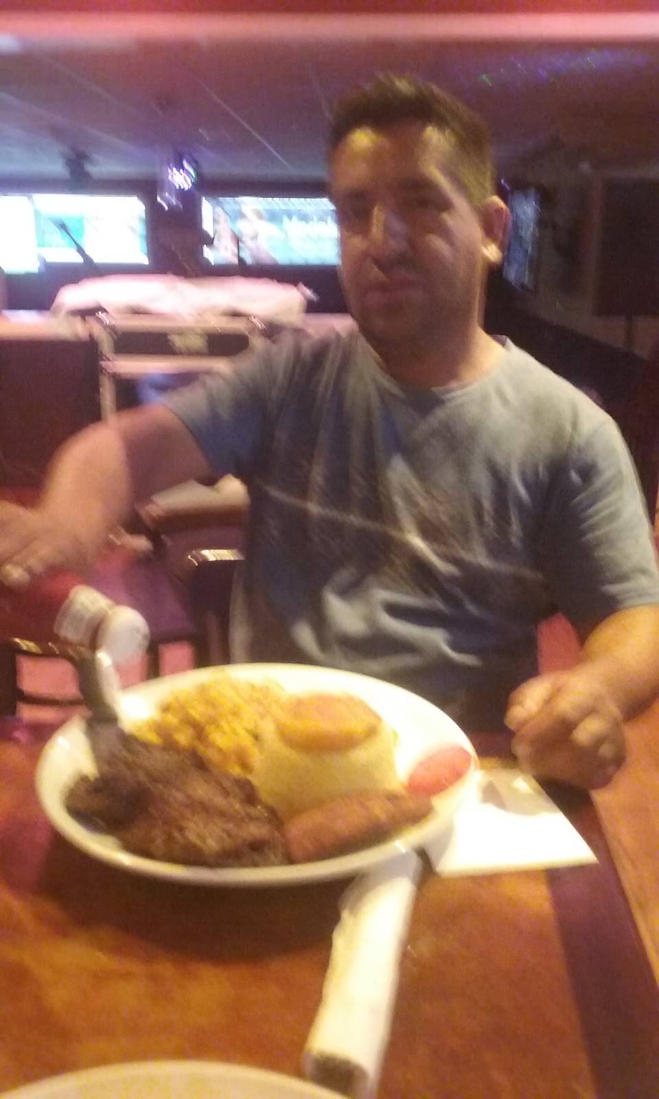 Las Palmeras Restaurant | restaurant | 364 Valley Rd, West Orange, NJ 07052, USA | 9734140012 OR +1 973-414-0012