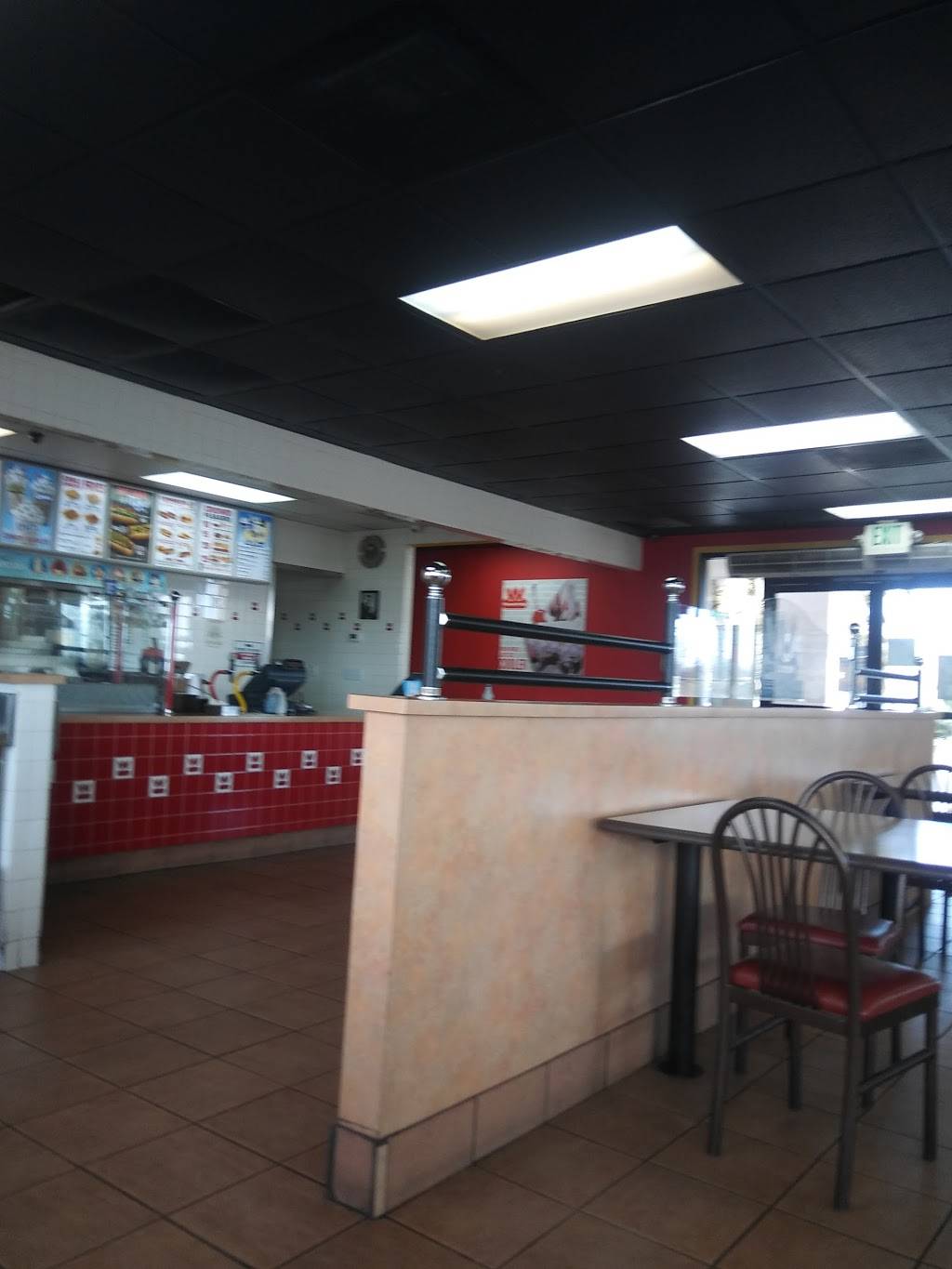 Wienerschnitzel | restaurant | 5950 CA-99, Stockton, CA 95212, USA | 2099312361 OR +1 209-931-2361