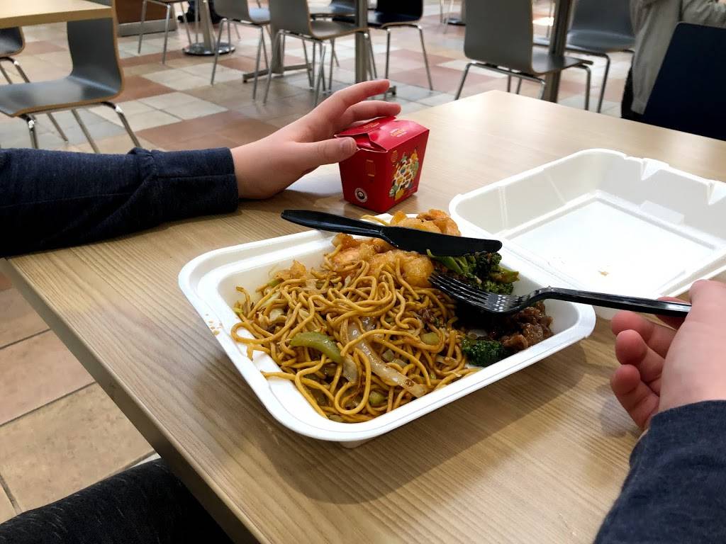 Panda Express | restaurant | 14500 W Colfax Ave Fc-8, Golden, CO 80401, USA | 3032799269 OR +1 303-279-9269