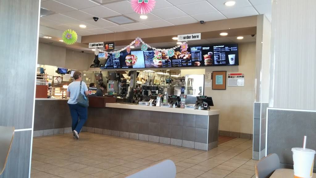 McDonalds | cafe | 281 Pleasant Grove Rd SW, Cleveland, TN 37353, USA | 4234791567 OR +1 423-479-1567