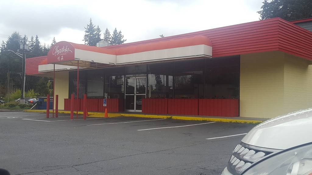 Chopsticks | restaurant | 23025 100th Ave W, Edmonds, WA 98020, USA | 4257761196 OR +1 425-776-1196