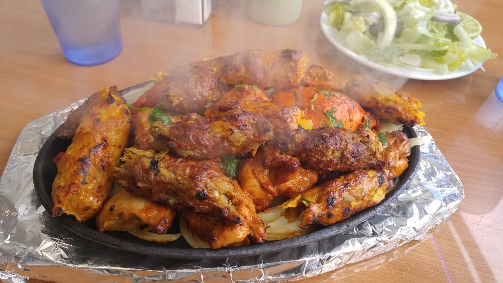 Chargha House | restaurant | 5571 Sepulveda Blvd, Culver City, CA 90230, USA | 4242284623 OR +1 424-228-4623