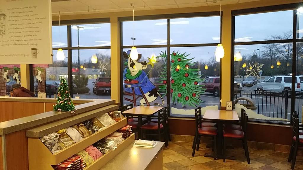 Chick-fil-A | restaurant | 2211 W Dekalb St, Camden, SC 29020, USA | 8034250964 OR +1 803-425-0964