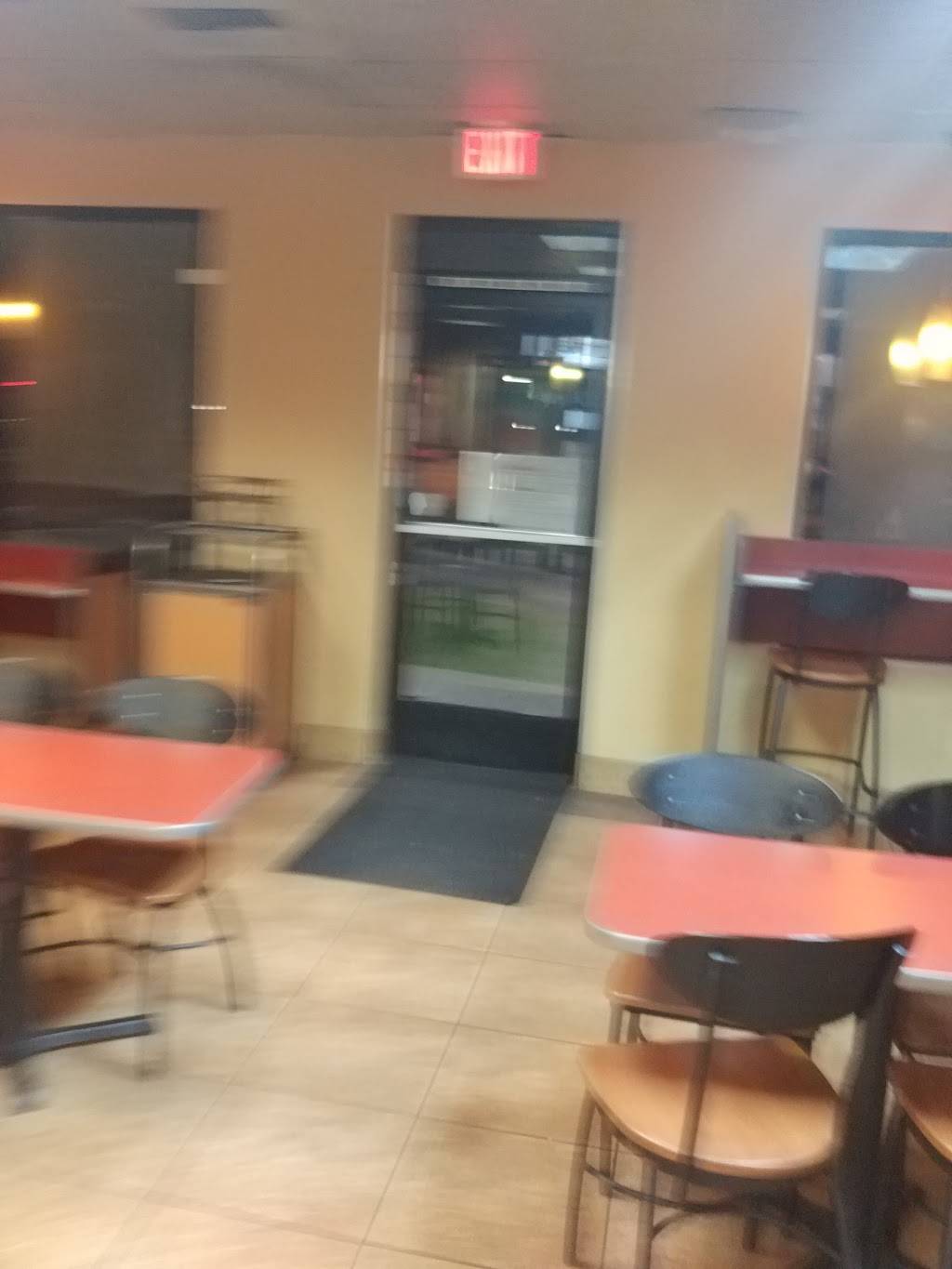 Jack in the Box | restaurant | 111 E 223rd St, Carson, CA 90745, USA | 3105183025 OR +1 310-518-3025