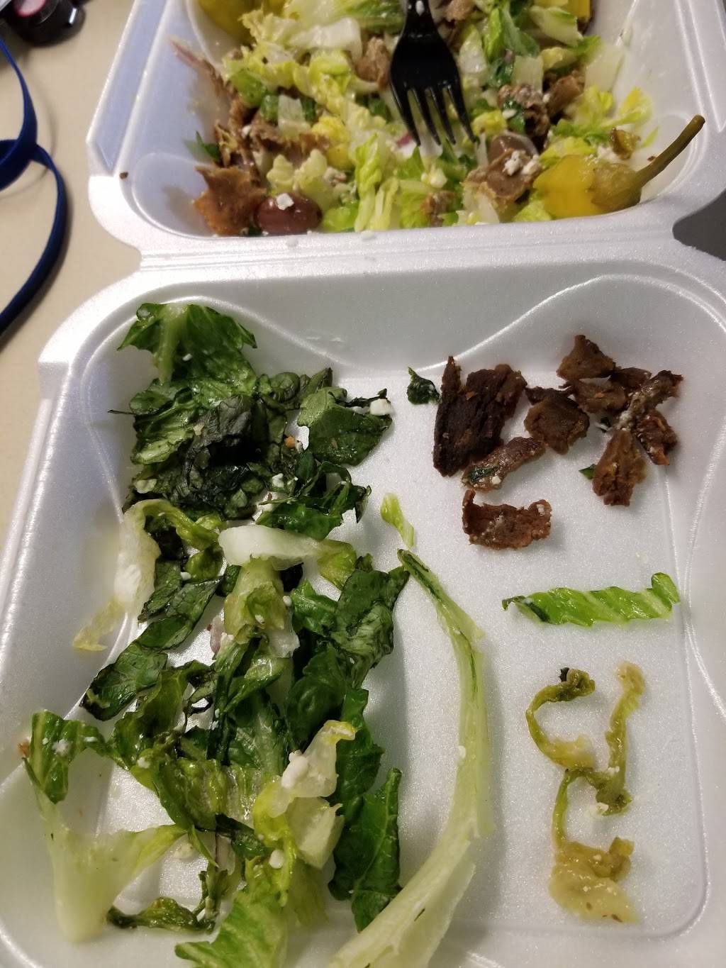 Pita Place | restaurant | 2039 Apple Ave, Muskegon, MI 49442, USA | 2317737482 OR +1 231-773-7482