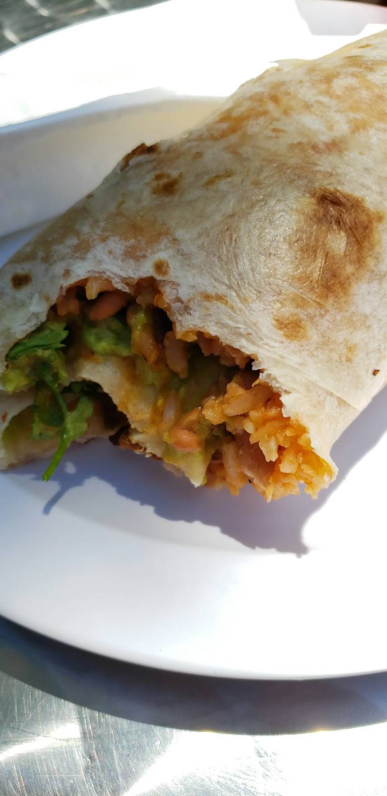 Tonitas Mexican Food | restaurant | 1024 Nipomo St, San Luis Obispo, CA 93401, USA | 8055941059 OR +1 805-594-1059