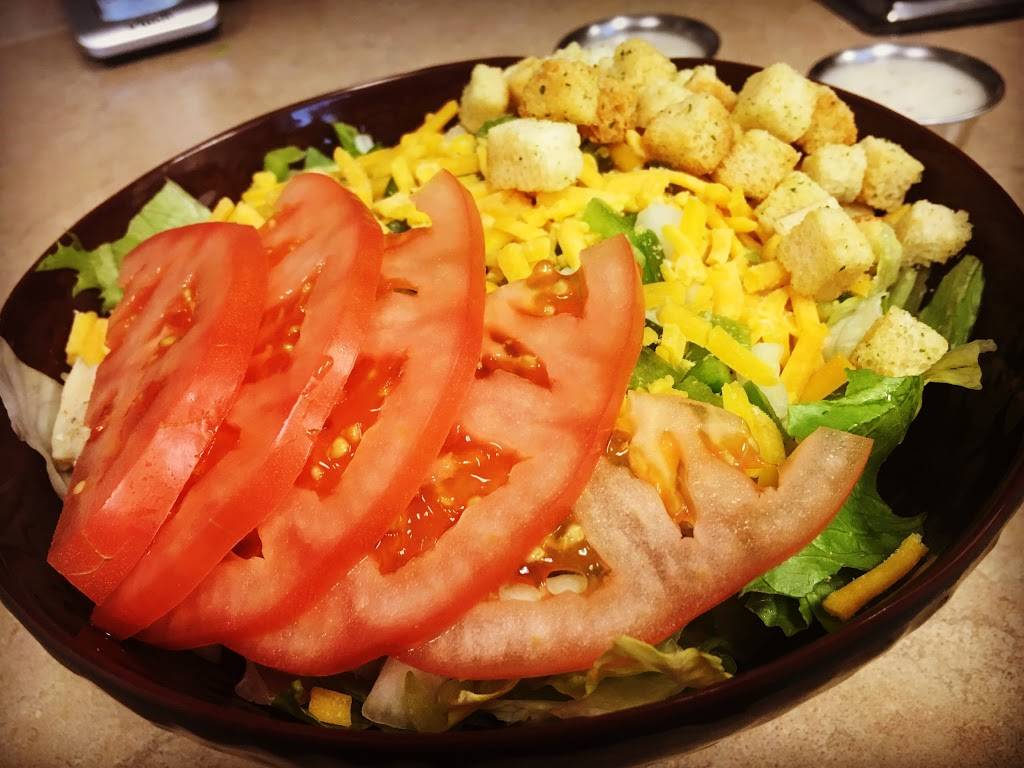 PIZZA SUBS & BBQ | meal delivery | 519 Washington St, St Joe, IN 46785, USA | 2603370222 OR +1 260-337-0222