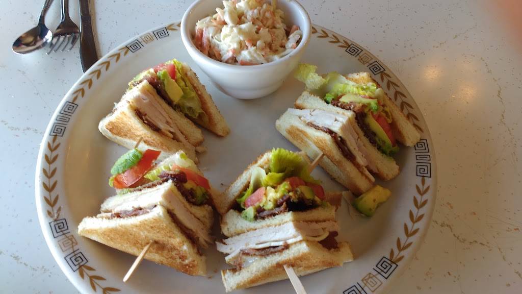 Arianas Restaurant | restaurant | 912 Park Row, Salinas, CA 93901, USA | 8314227611 OR +1 831-422-7611