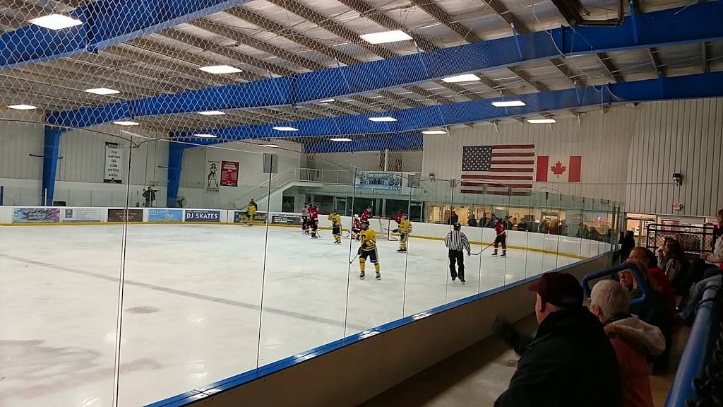 Arctic Coliseum Inc | restaurant | 501 Coliseum Dr, Chelsea, MI 48118, USA | 7344334444 OR +1 734-433-4444