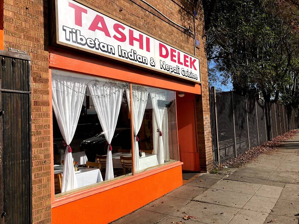 Tashi Delek Cuisine | restaurant | 11224 San Pablo Ave, El Cerrito, CA 94530, USA | 5102329316 OR +1 510-232-9316